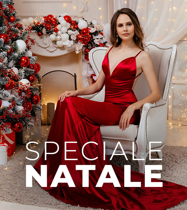 Drezzy - Speciale Natale
